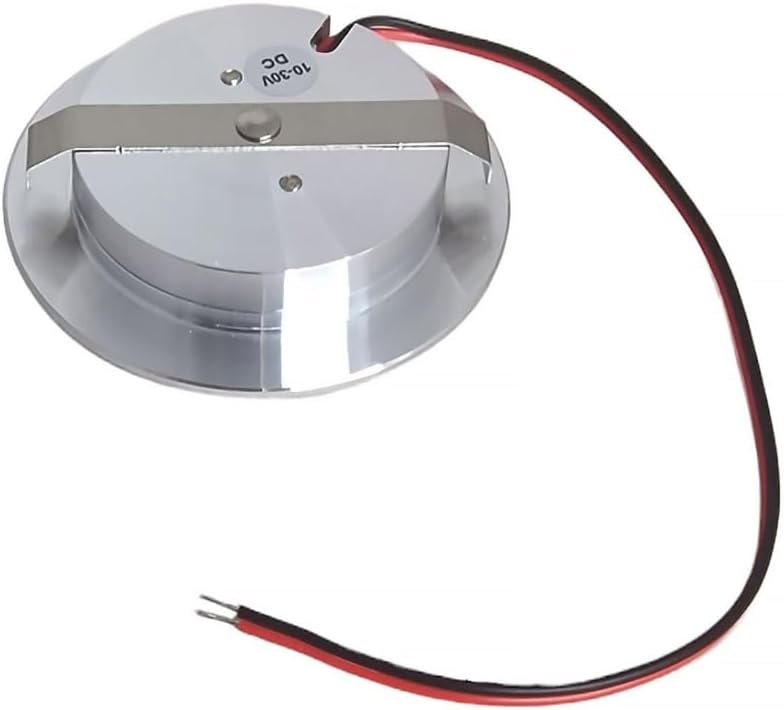 Metallic component with wires on a white background