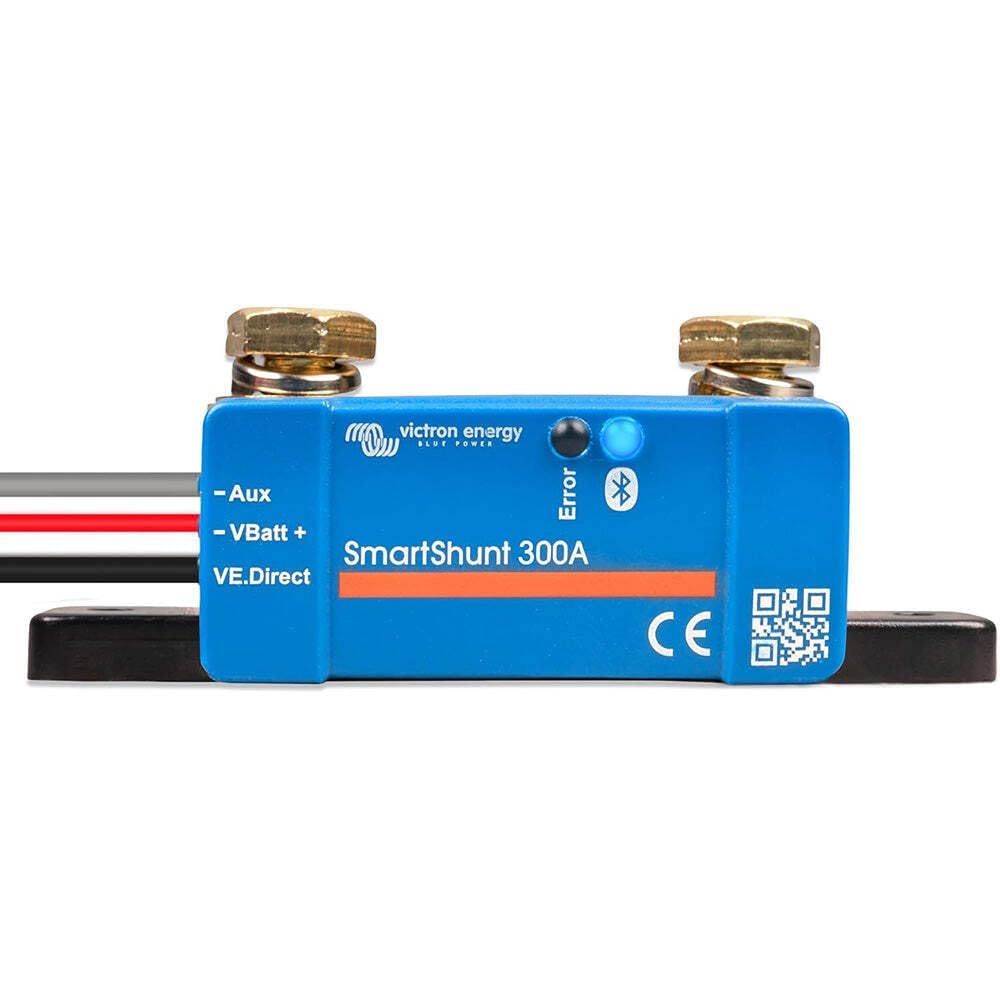 Victron Energy SmartShunt IP65