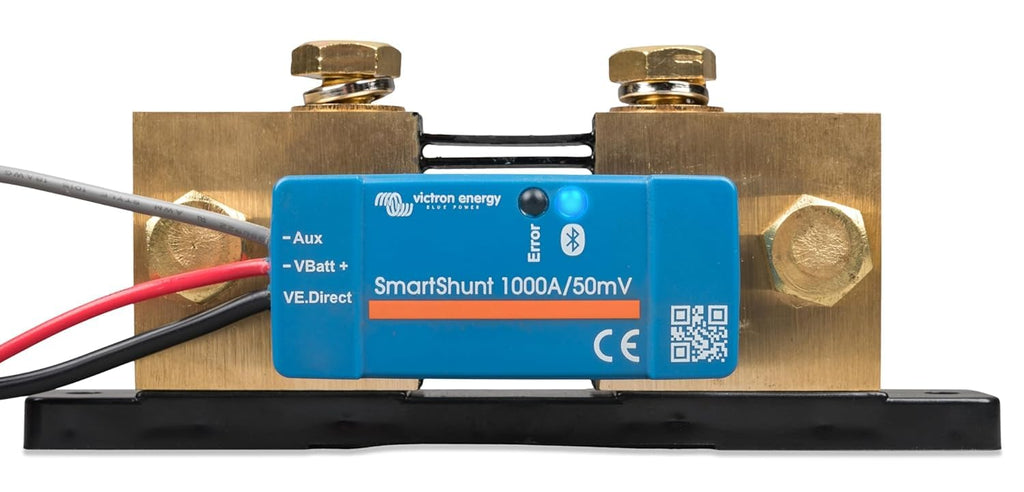 Victron Energy SmartShunt IP65